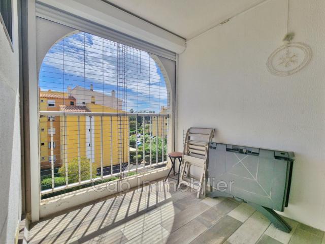 Appartement vente à Béziers, Agde