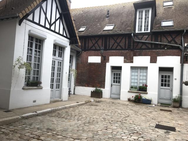 Appartement location à Les Andelys, Louviers