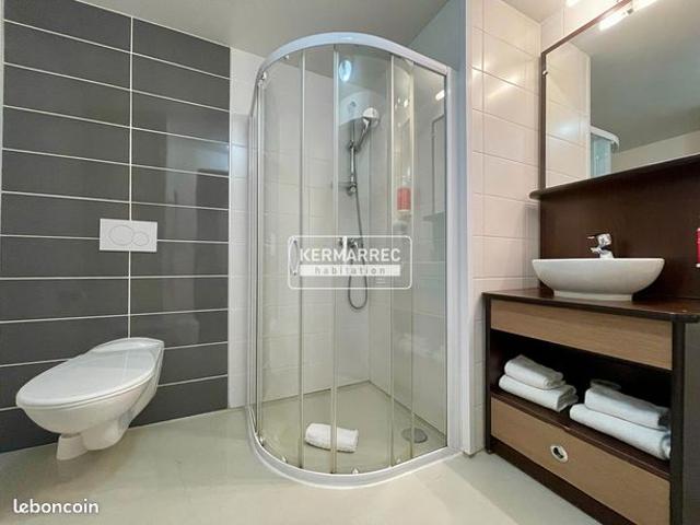 Appartement vente à Saint-Nazaire, Saint-nazaire