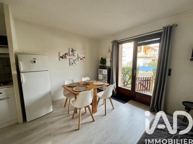 Appartement vente à Rochefort, Saint-palais-sur-mer