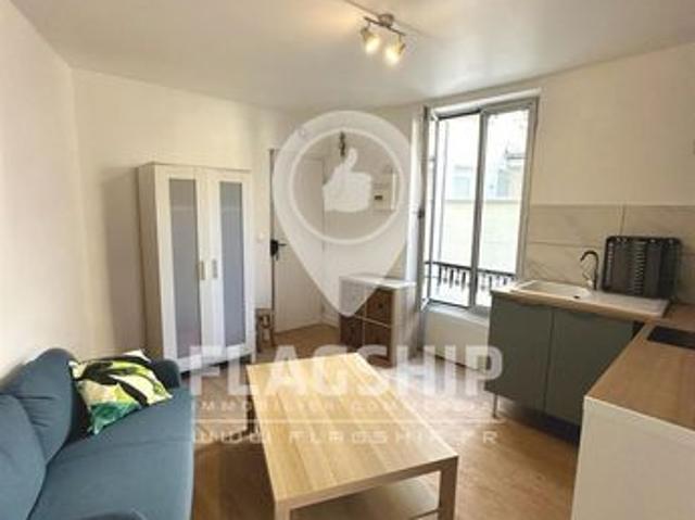 Appartement vente à Bobigny, Bagnolet