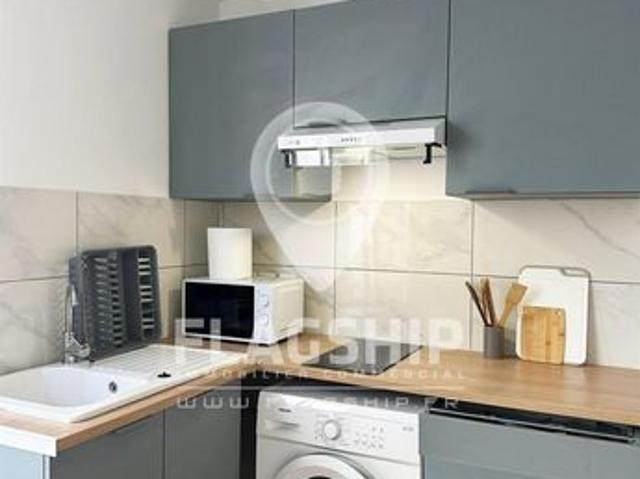Appartement vente à Bobigny, Bagnolet