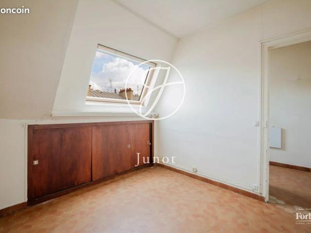Appartement vente à Paris, Île-de-France