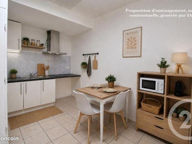 Appartement vente à Bordeaux, Talence