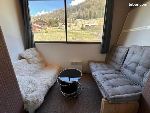 Appartement vente à Castellane, Allos