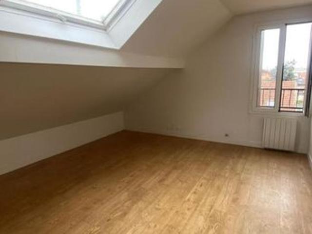 Appartement vente à Créteil, Limeil-brévannes