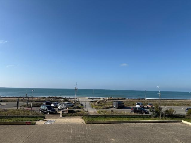Appartement vente à Les Sables-d'Olonne, Saint-hilaire-de-riez