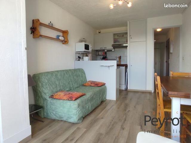 Appartement vente à Argelès-Gazost, Les Angles