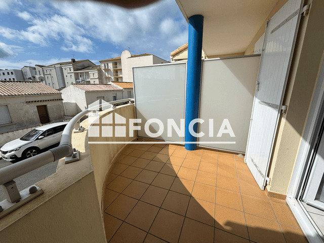 Appartement vente à Les Sables-d'Olonne, Saint-hilaire-de-riez