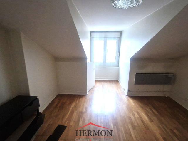 Appartement vente à Nanterre, Bois-colombes