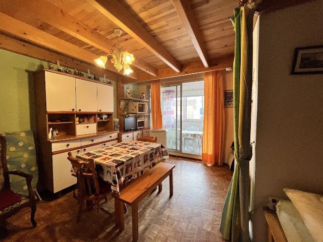 Appartement vente à Narbonne, Fleury