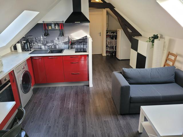 Appartement vente à Orléans, Saint-jean-le-blanc