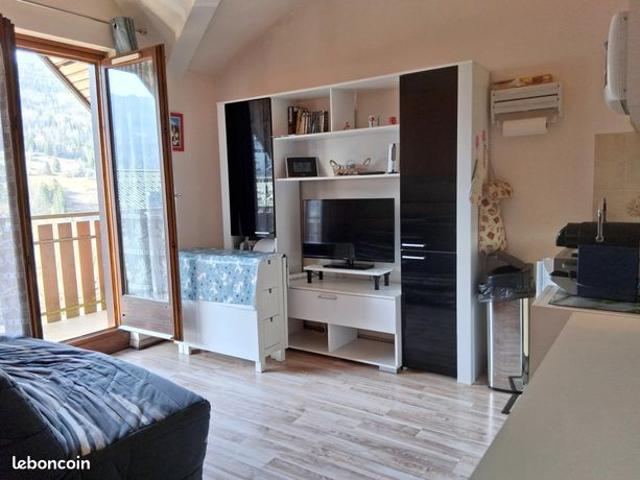 Appartement vente à Gex, Lélex