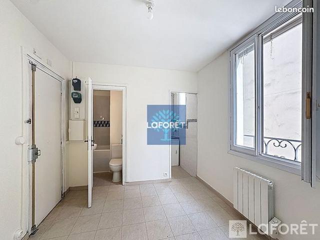 Appartement vente à Nogent-sur-Marne, Vincennes