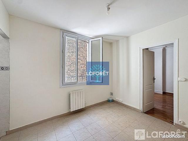 Appartement vente à Nogent-sur-Marne, Vincennes