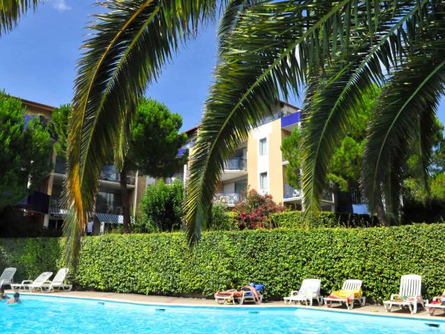 Appartement vente à Montpellier, Balaruc-les-bains