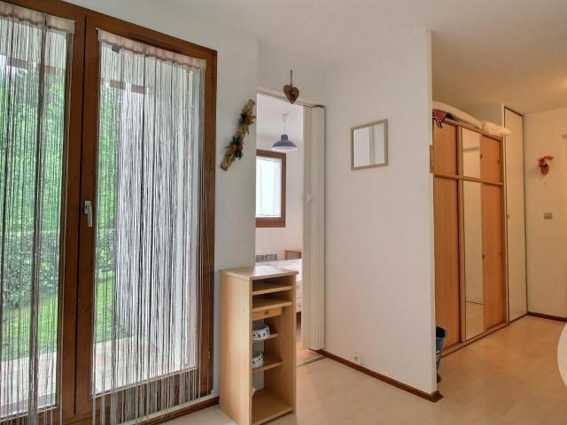 Appartement vente à La Rasse, Bernex