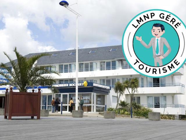 Appartement vente à Bénodet, Finistère