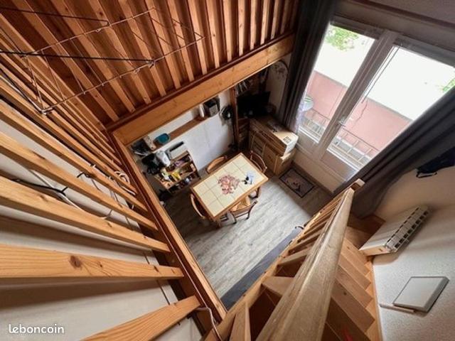 Appartement vente à Allos, Alpes-de-Haute-Provence