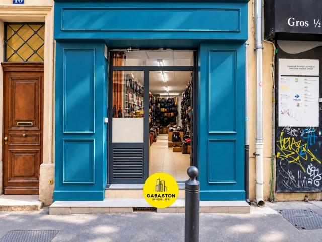 Appartement vente à Marseille