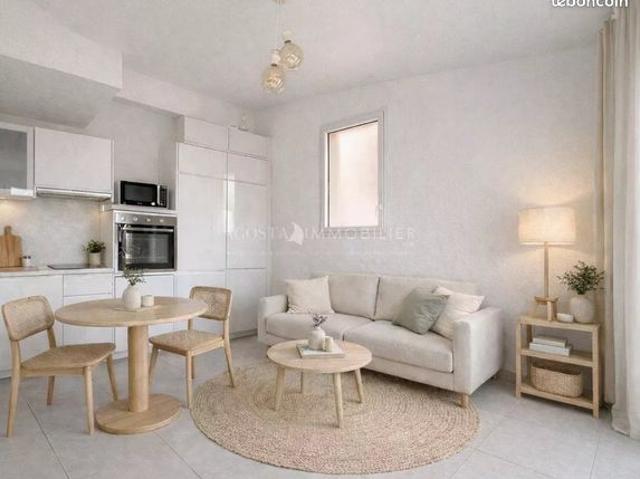Appartement vente à Ajaccio, Grosseto-prugna