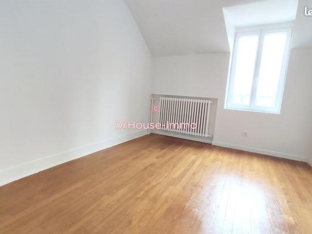 Appartement vente à Argenteuil, Sannois