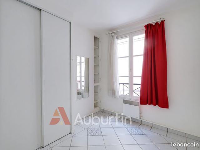 Appartement vente à Paris, Île-de-France