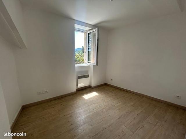 Appartement vente à Brignoles, Méounes-lès-montrieux