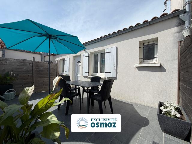 Appartement vente à La Rochelle