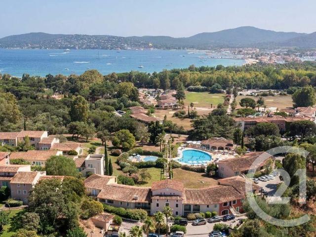 Appartement vente à Arrondissement de Draguignan, Grimaud