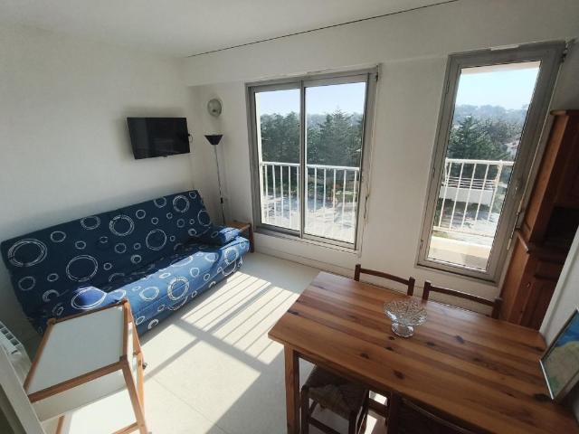 Appartement vente à Lesparre-Médoc, Soulac-sur-mer