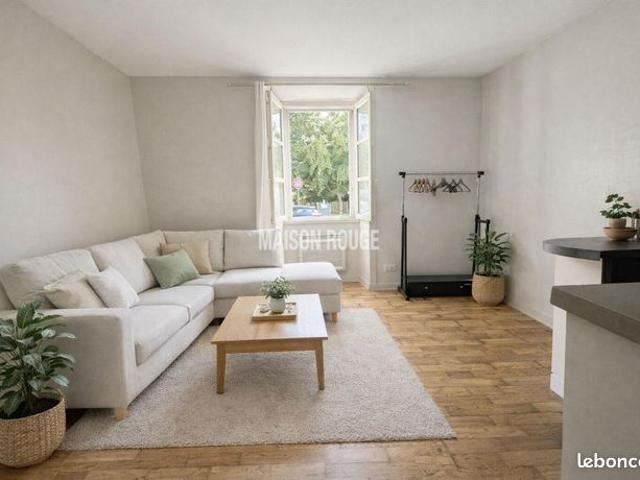 Appartement vente à Rennes, Bretagne