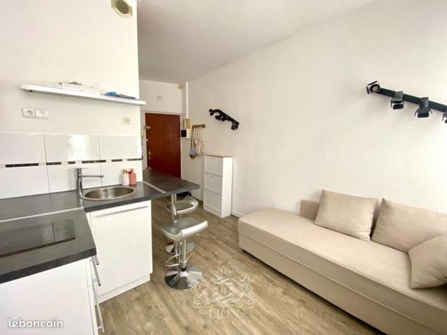 Appartement vente à Lille