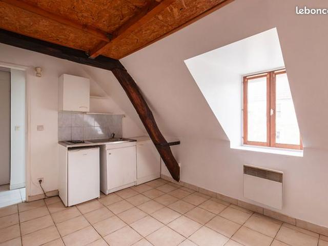 Appartement vente à Saint-Germain-en-Laye, Croissy-sur-seine