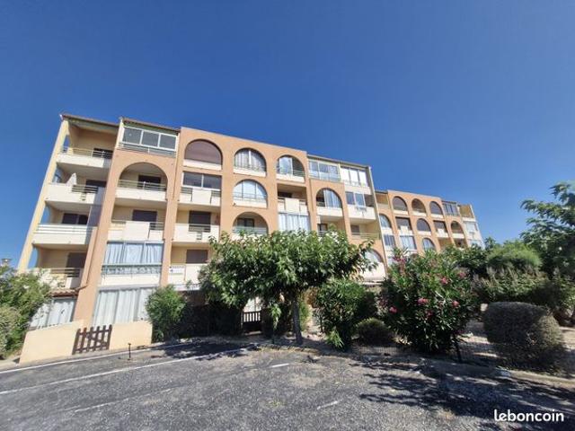 Appartement vente à Narbonne, Leucate