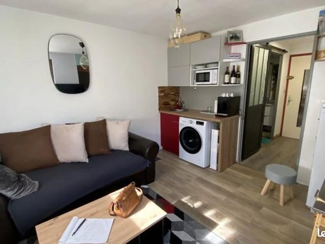 Appartement vente à Gex, Lélex