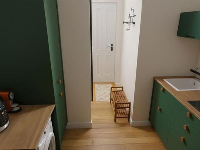 Appartement vente à Nogent-sur-Marne, Maisons-alfort