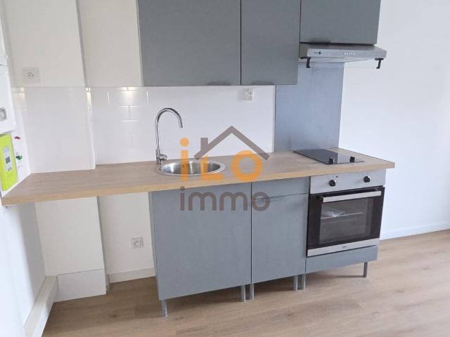 Appartement location à Valenciennes, Quiévrechain