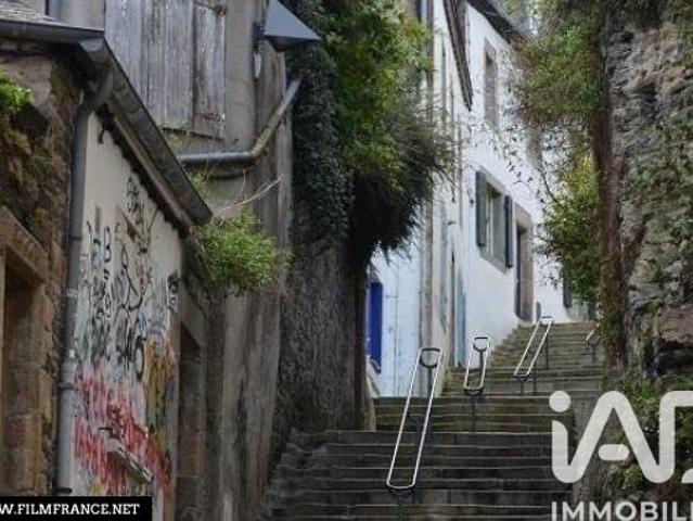 Appartement vente à Morlaix, Bretagne