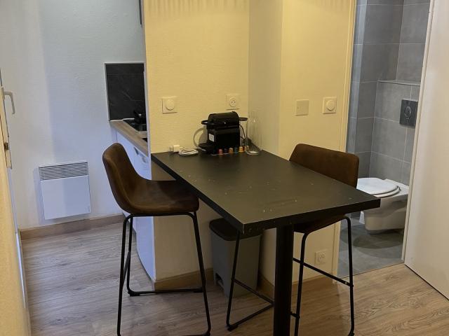 Appartement vente à Saint-Patern, Vannes