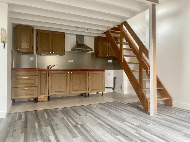 Appartement location à Châteaudun