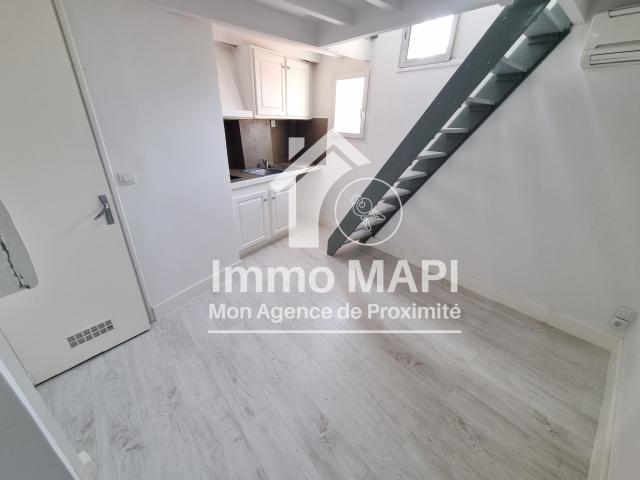 Appartement vente à Palavas-les-Flots, Hérault