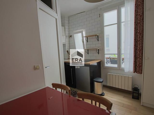 Appartement vente à Paris 13e Arrondissement, Paris