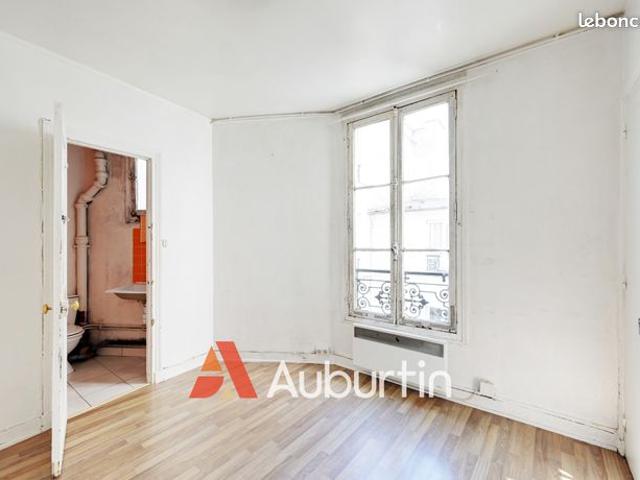 Appartement vente à Paris, Île-de-France