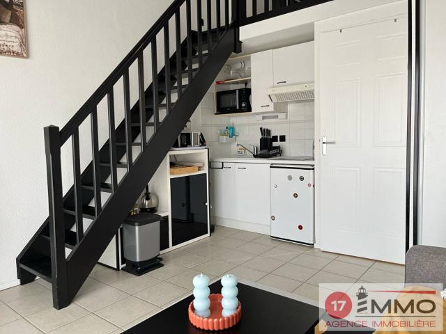 Appartement location à La Rochelle, Châtelaillon-plage