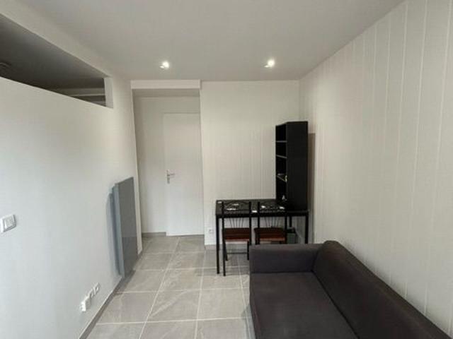 Appartement location à Grenoble, Fontaine