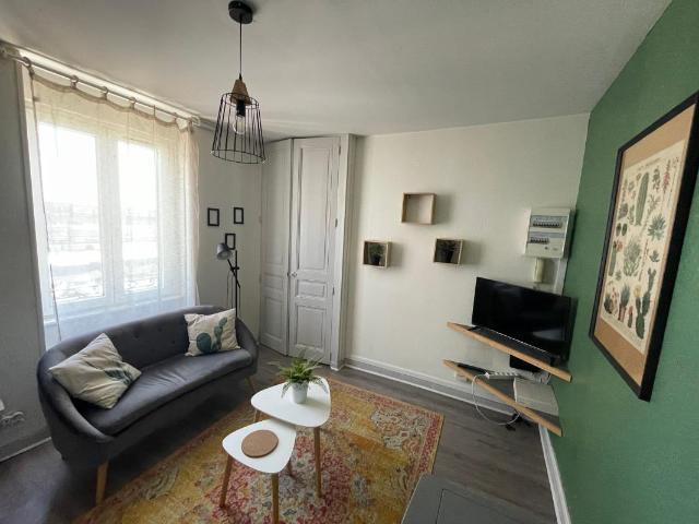 Appartement location à Limoges