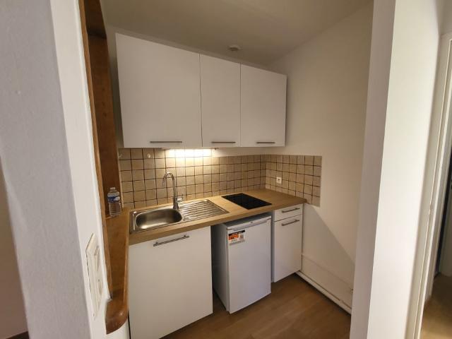 Appartement location à Nancy