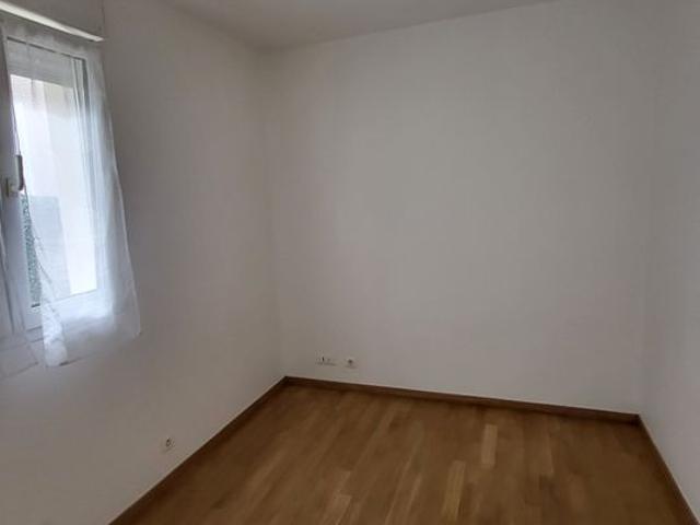 Appartement location à Nancy