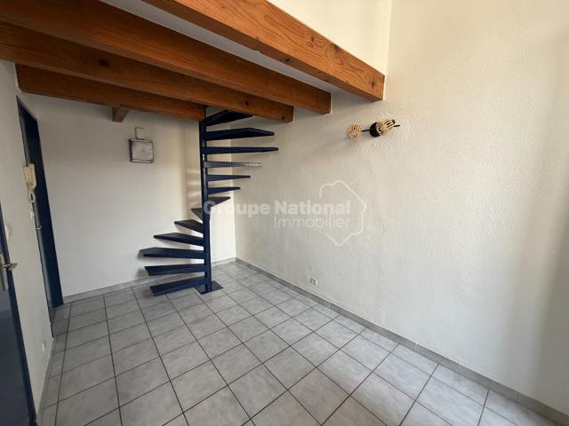 Appartement location à Nîmes